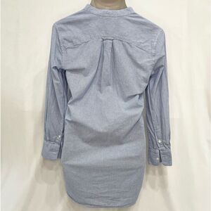 Alex Mill striped T-shirt dress